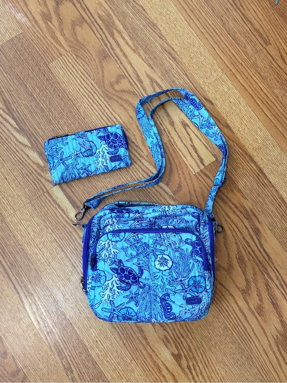 🩵💙Lug Sealife Blue Bundle💙🩵